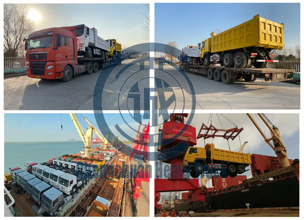 Cost-Effective Good Quality New Customization Semi Trailer BPW/Saf Axles Agricultural Cargo Loading 50tons at Low Price