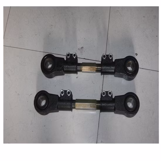 Heavy Duty Trailer America Type Trailer Parts America Trailer Suspension Hot Sales