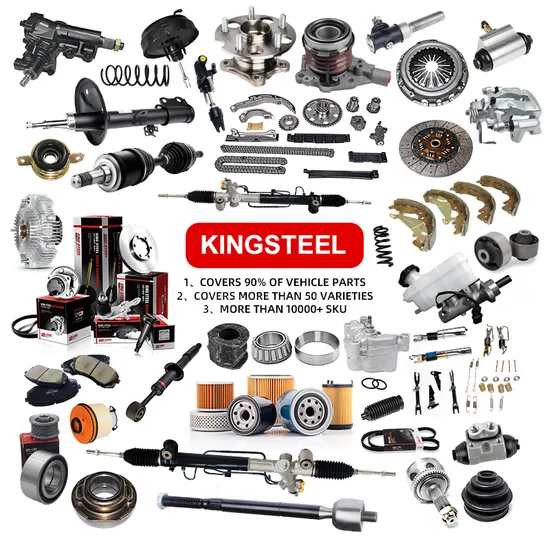 FIAT/Peugeot/CitroË N용 Wishbone(OE: 55703627)